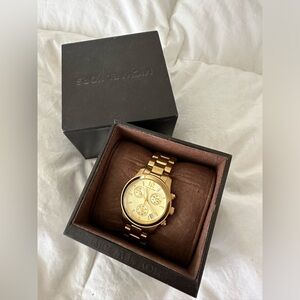 Michael Michael Kors watch